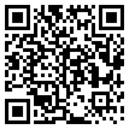 QR code for the Deccan Heights site location